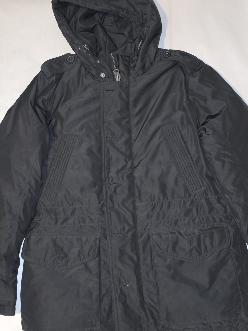 Dockers Kids Heavy Jacket